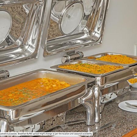 Treebo Maharaja Residency Hotell Jaipur Eksteriør bilde