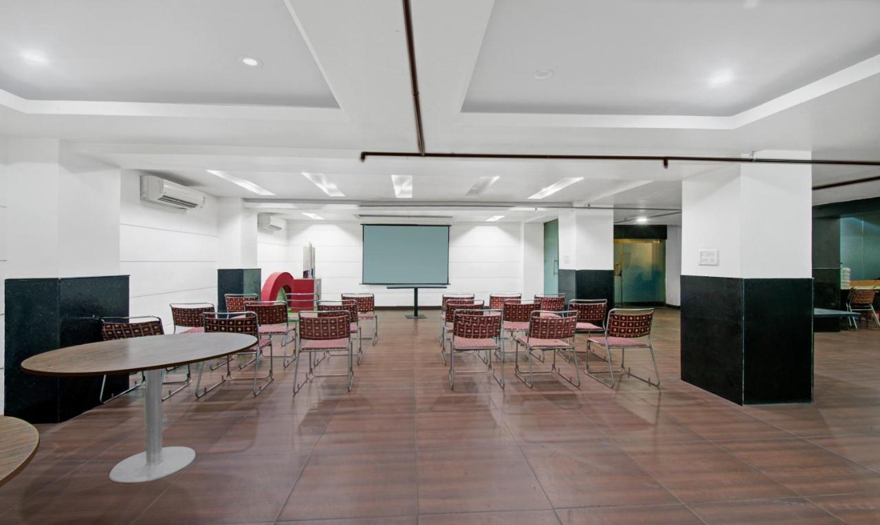 Treebo Maharaja Residency Hotell Jaipur Eksteriør bilde