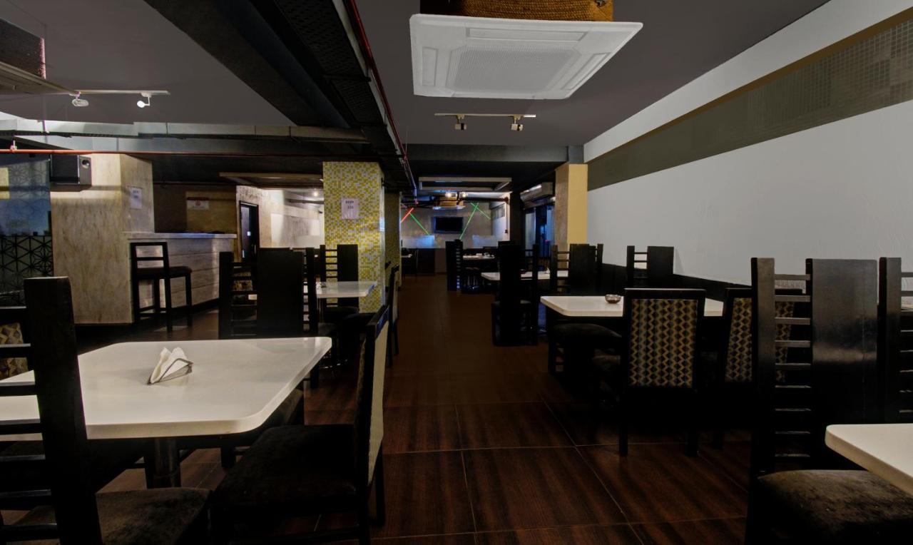 Treebo Maharaja Residency Hotell Jaipur Eksteriør bilde